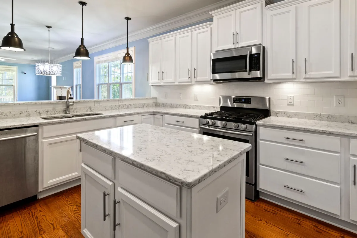 Filth & Squalor Cleanup in Rockville, MN
