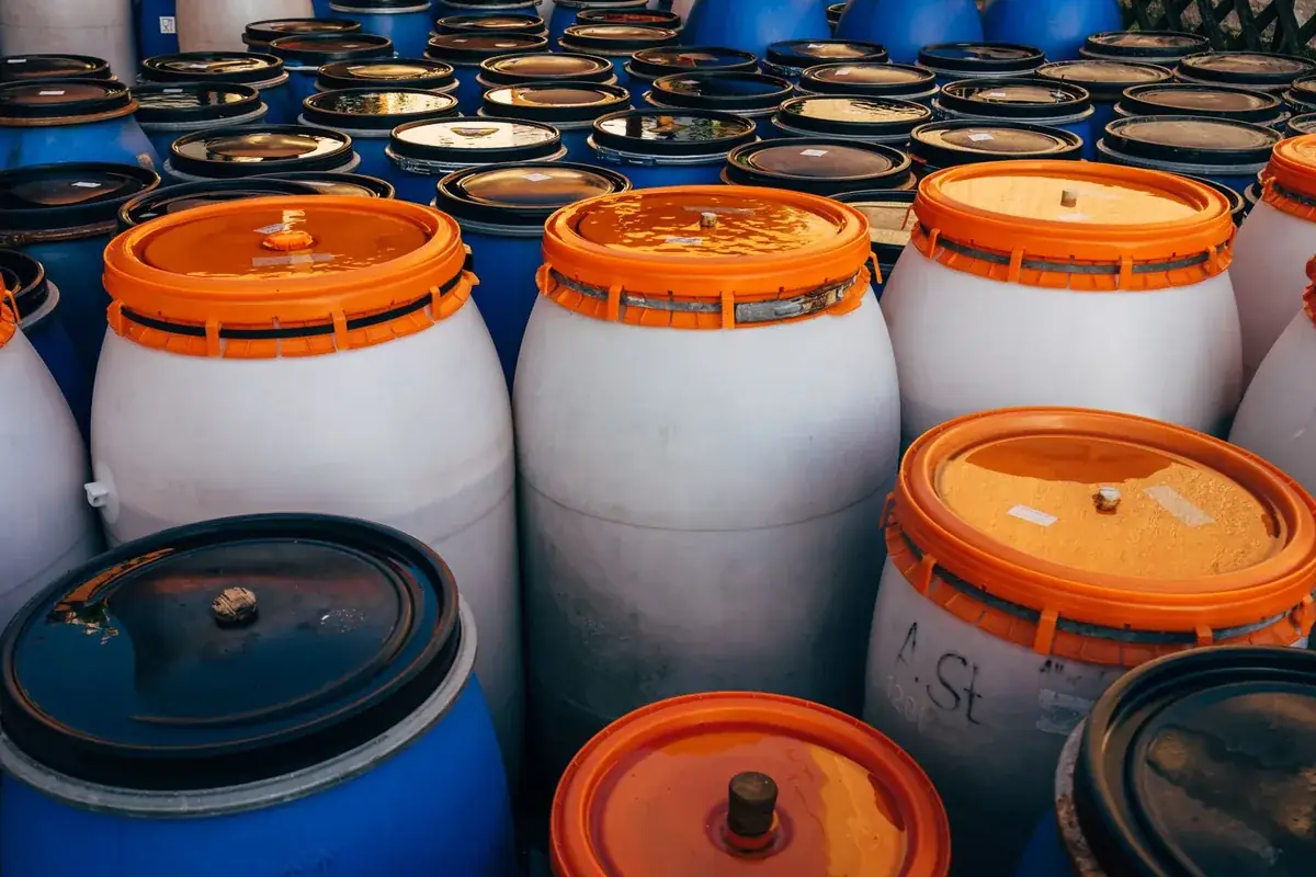 Hazmat Cleanup in Rockville, MN